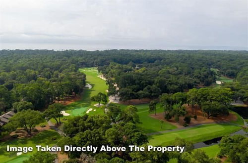 Photo 23 - 33 St. Andrews Place at The Sea Pines Resort