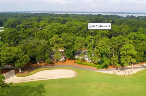 Photo 24 - 33 St. Andrews Place at The Sea Pines Resort