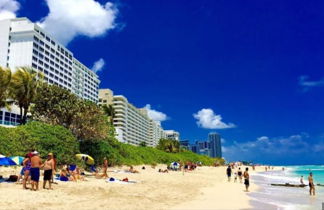 Photo 1 - Miami Beach Castle by the Ocean