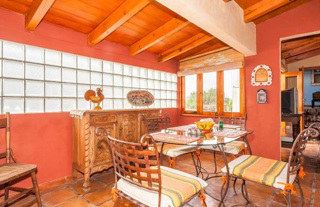 Cozy 1 Bedroom Suite The Best of San Miguel - Foto 3