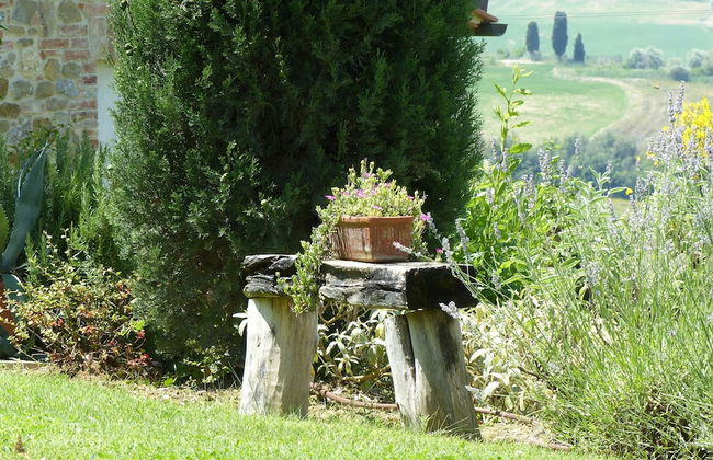 Podere Poggio al Sole - Foto 33