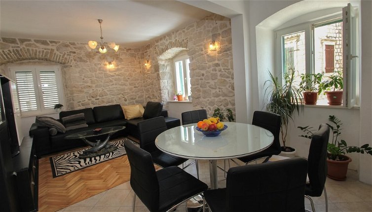 Photo 1 - Modern apt in the Stone House in the Very Center