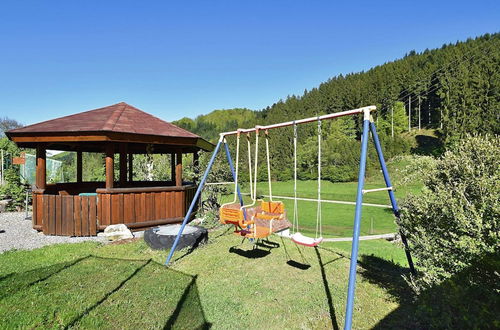 Photo 11 - Apartment in Hofstetten Surrounded by Nature