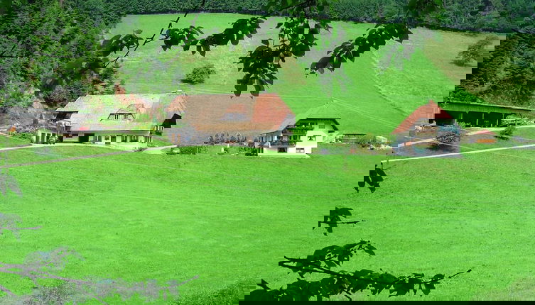 Photo 1 - Black Forest Farmhouse in Charming Location
