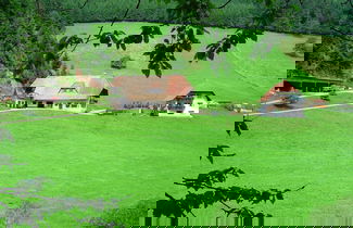 Photo 1 - Black Forest Farmhouse in Charming Location