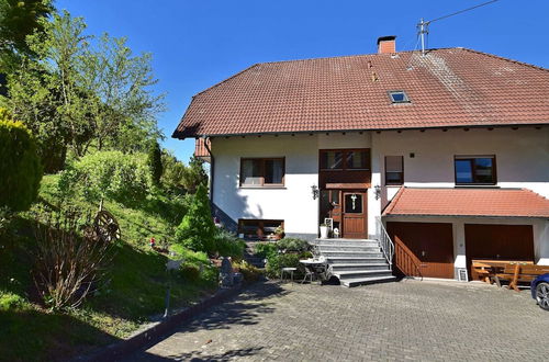 Photo 20 - Apartment in Hofstetten Surrounded by Nature