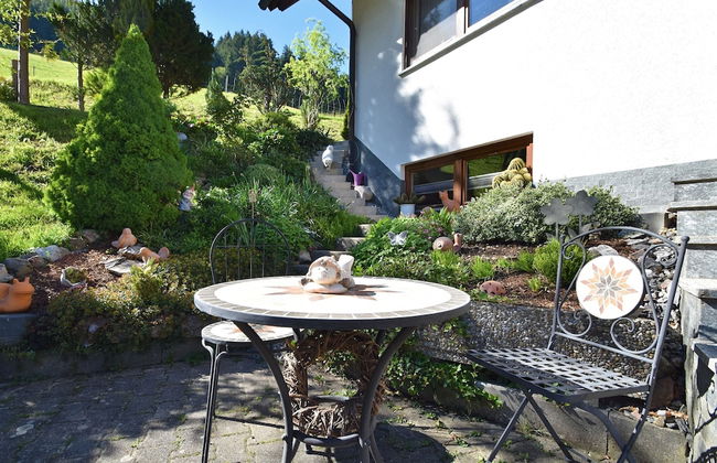 Apartment in Hofstetten Surrounded by Nature - Foto 10