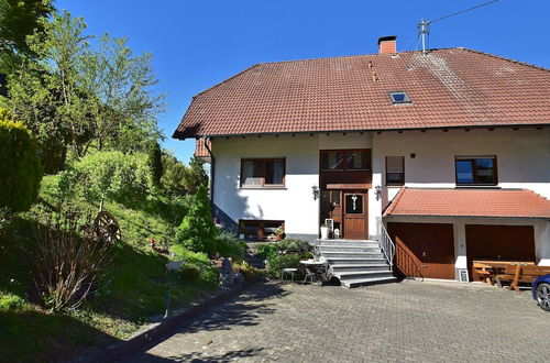 Photo 22 - Apartment in Hofstetten Surrounded by Nature