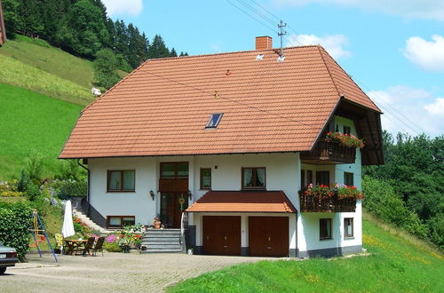 Photo 1 - Apartment in Hofstetten Surrounded by Nature