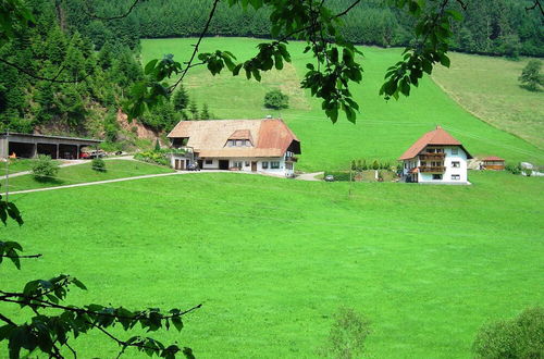 Foto 18 - Apartment in Hofstetten Surrounded by Nature