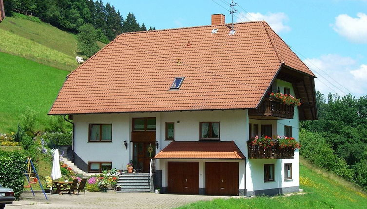 Photo 1 - Apartment in Hofstetten Surrounded by Nature