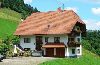 Photo 1 - Apartment in Hofstetten Surrounded by Nature