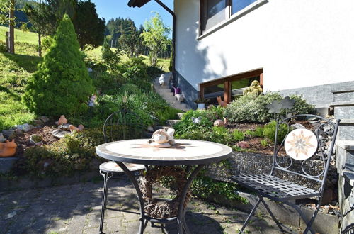 Photo 15 - Apartment in Hofstetten Surrounded by Nature