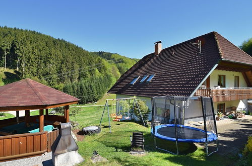 Photo 17 - Apartment in Hofstetten Surrounded by Nature