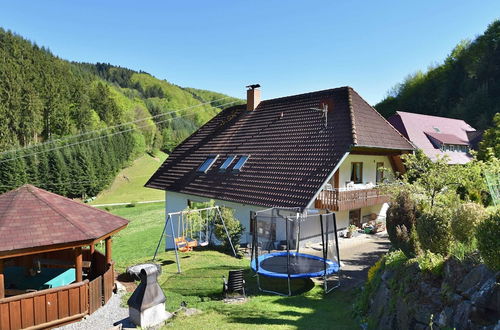 Photo 13 - Apartment in Hofstetten Surrounded by Nature