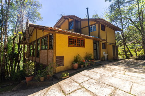 Foto 1 - Casa Quinta dos Bons Ventos