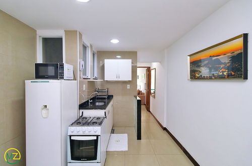 Photo 16 - MZ Apartments Belfort Roxo