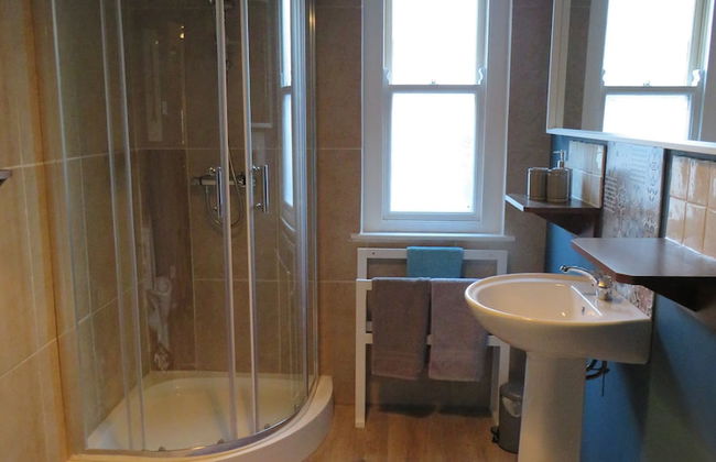 Wildwood Apartment - Foto 7