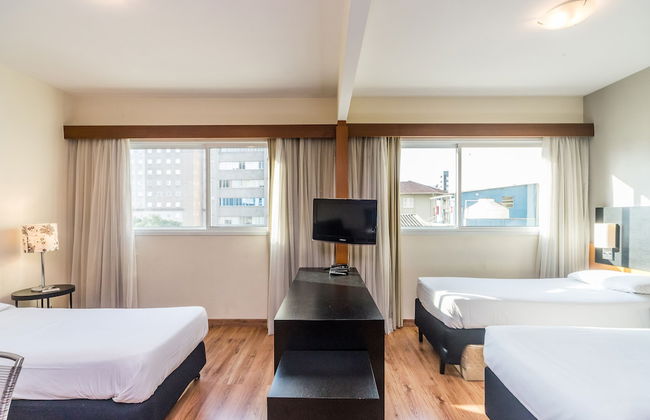 Paraiso Suites by Charlie - Foto 15