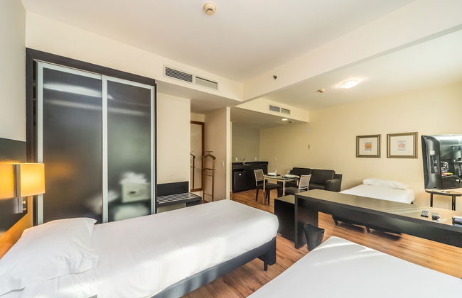 Paraiso Suites by Charlie - Foto 13
