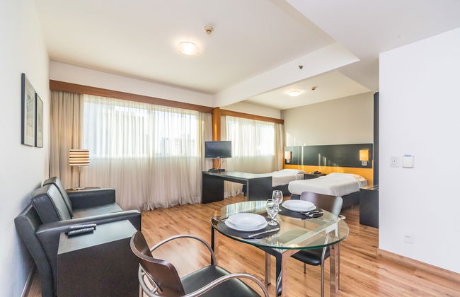 Paraiso Suites by Charlie - Foto 25