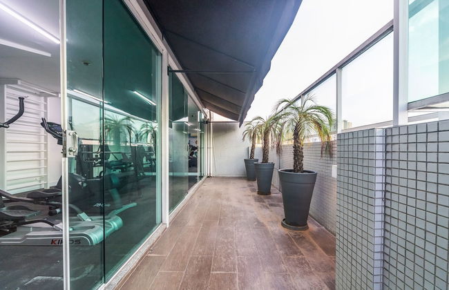 Paraiso Suites by Charlie - Foto 43