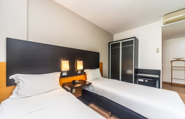 Paraiso Suites by Charlie - Foto 21