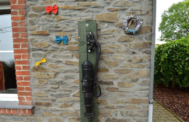Holiday Home in La Roche en Ardennes - Foto 20