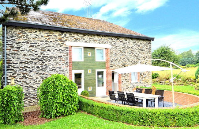 Holiday Home in La Roche en Ardennes - Foto 1