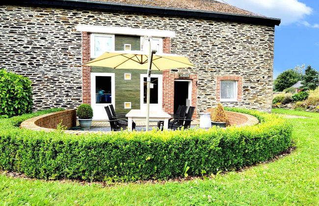 Holiday Home in La Roche en Ardennes - Foto 22