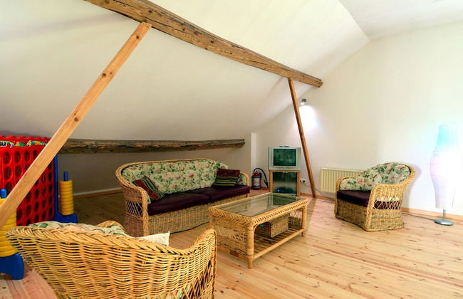 Holiday Home in La Roche en Ardennes - Foto 21