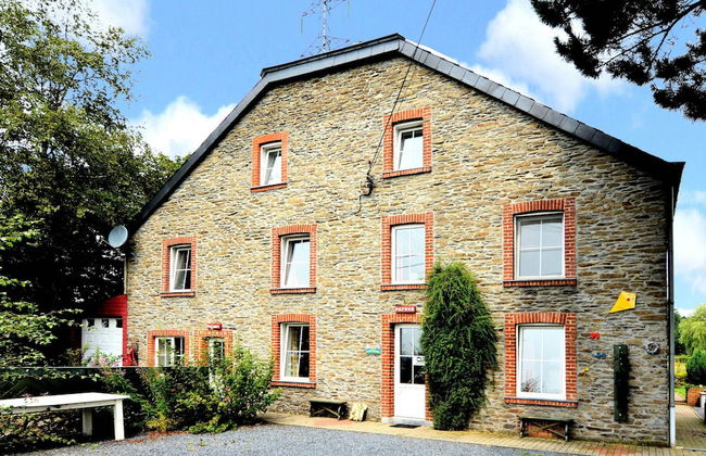 Holiday Home in La Roche en Ardennes - Foto 23