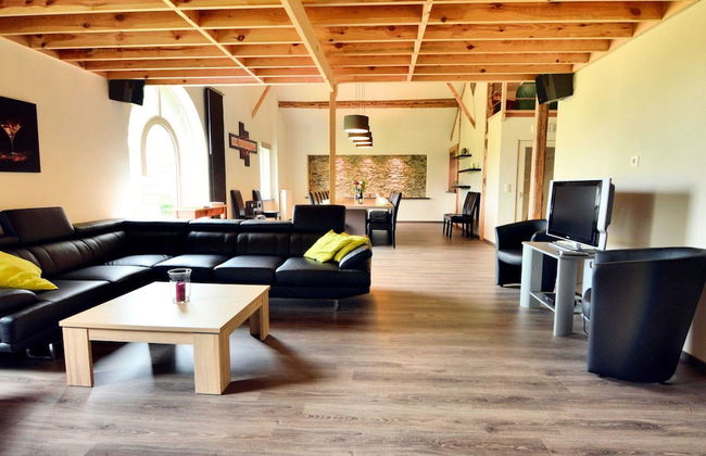 Holiday Home in La Roche en Ardennes - Foto 15