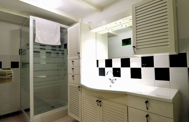 Holiday Home in La Roche en Ardennes - Foto 17