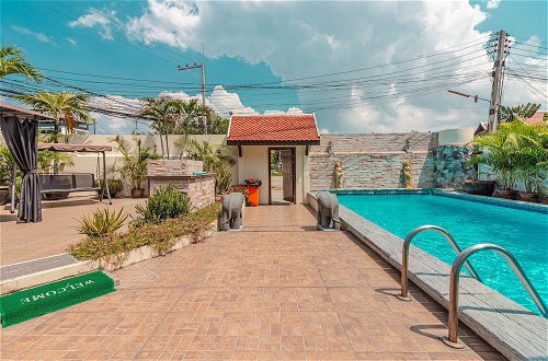 Foto 34 - Viewbor Villa - Pattaya Holiday House Walking Street