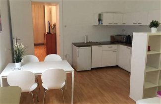 Photo 1 - Apartment- Schottenfeldgasse