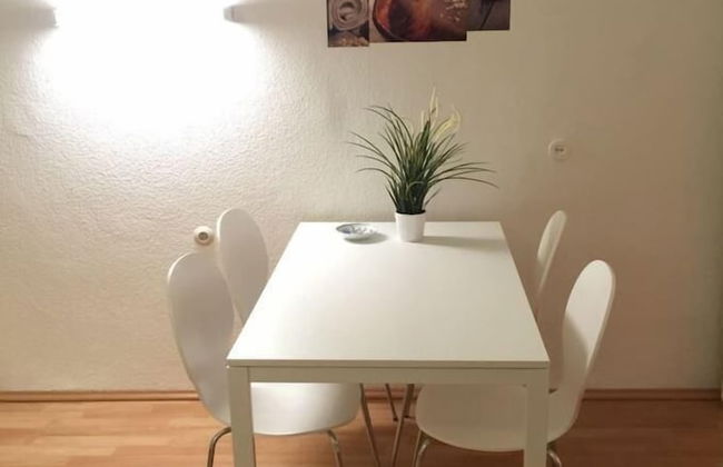 Apartment- Schottenfeldgasse - Foto 4
