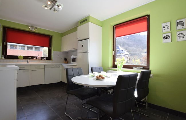 Cozy Family Holiday Home - Foto 10