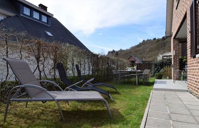 Cozy Family Holiday Home - Foto 32
