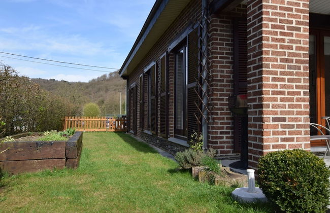 Cozy Family Holiday Home - Foto 37