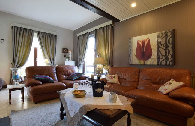 Cozy Family Holiday Home - Foto 14
