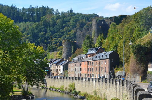 Foto 33 - Beautiful Villa in La Roche-en-ardenne