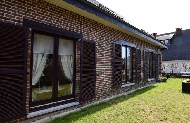 Cozy Family Holiday Home - Foto 31