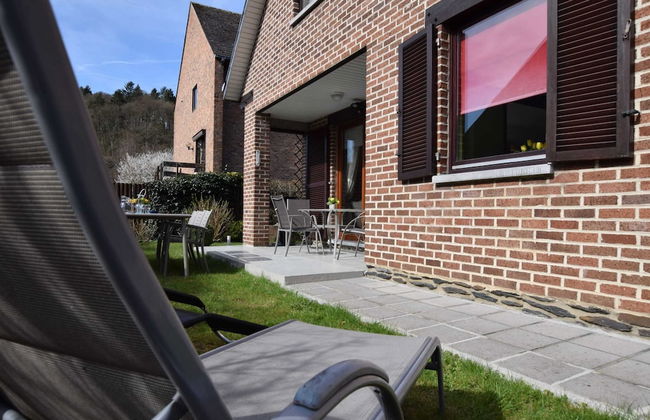 Cozy Family Holiday Home - Foto 28
