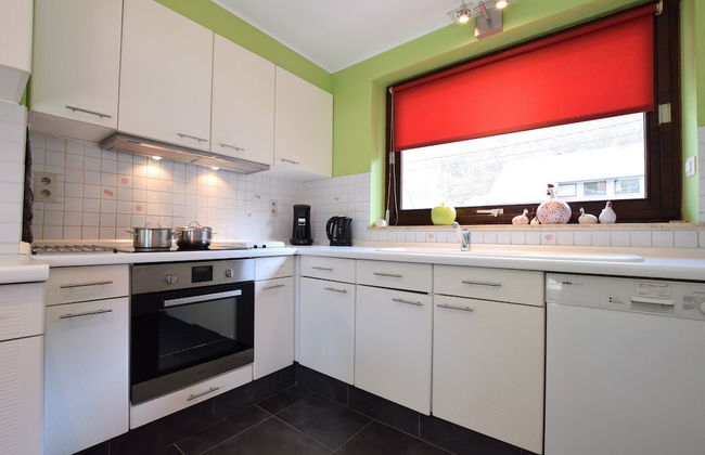 Cozy Family Holiday Home - Foto 12