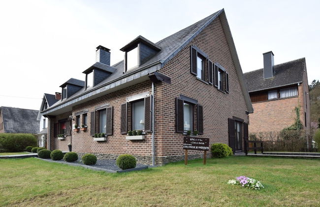 Cozy Family Holiday Home - Foto 34