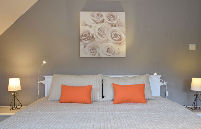 Cozy Family Holiday Home - Foto 2