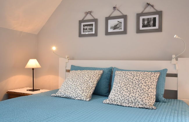 Cozy Family Holiday Home - Foto 3