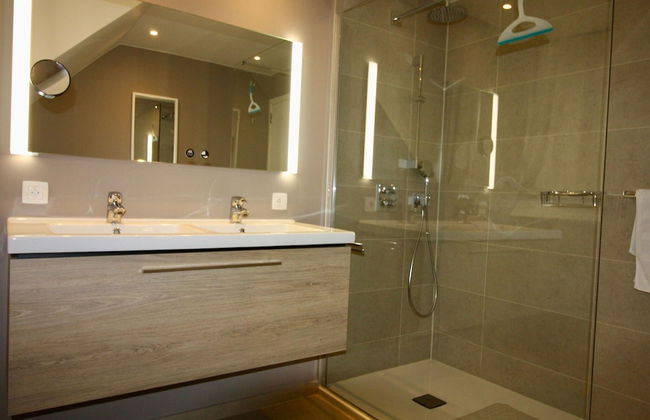 Cozy Family Holiday Home - Foto 18