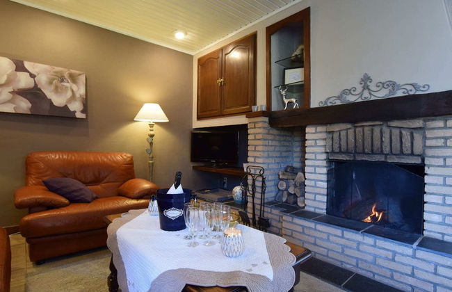 Cozy Family Holiday Home - Foto 23